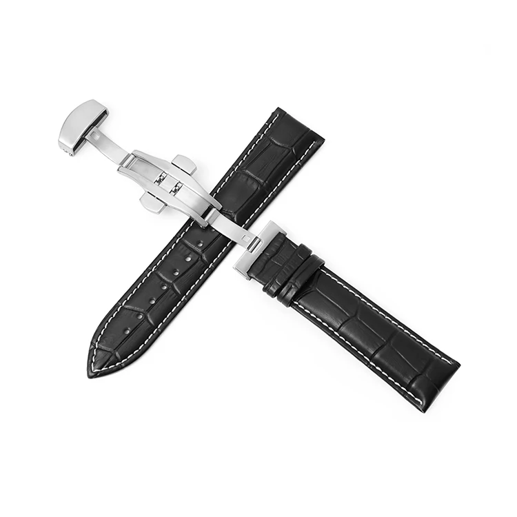 Black white line
