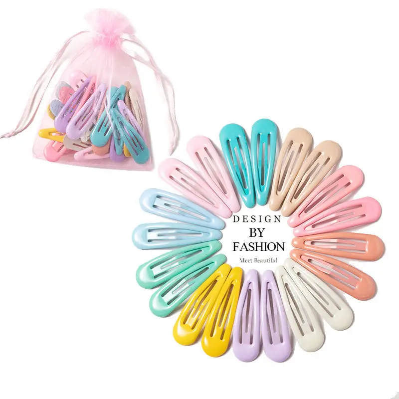 20pcs light colors