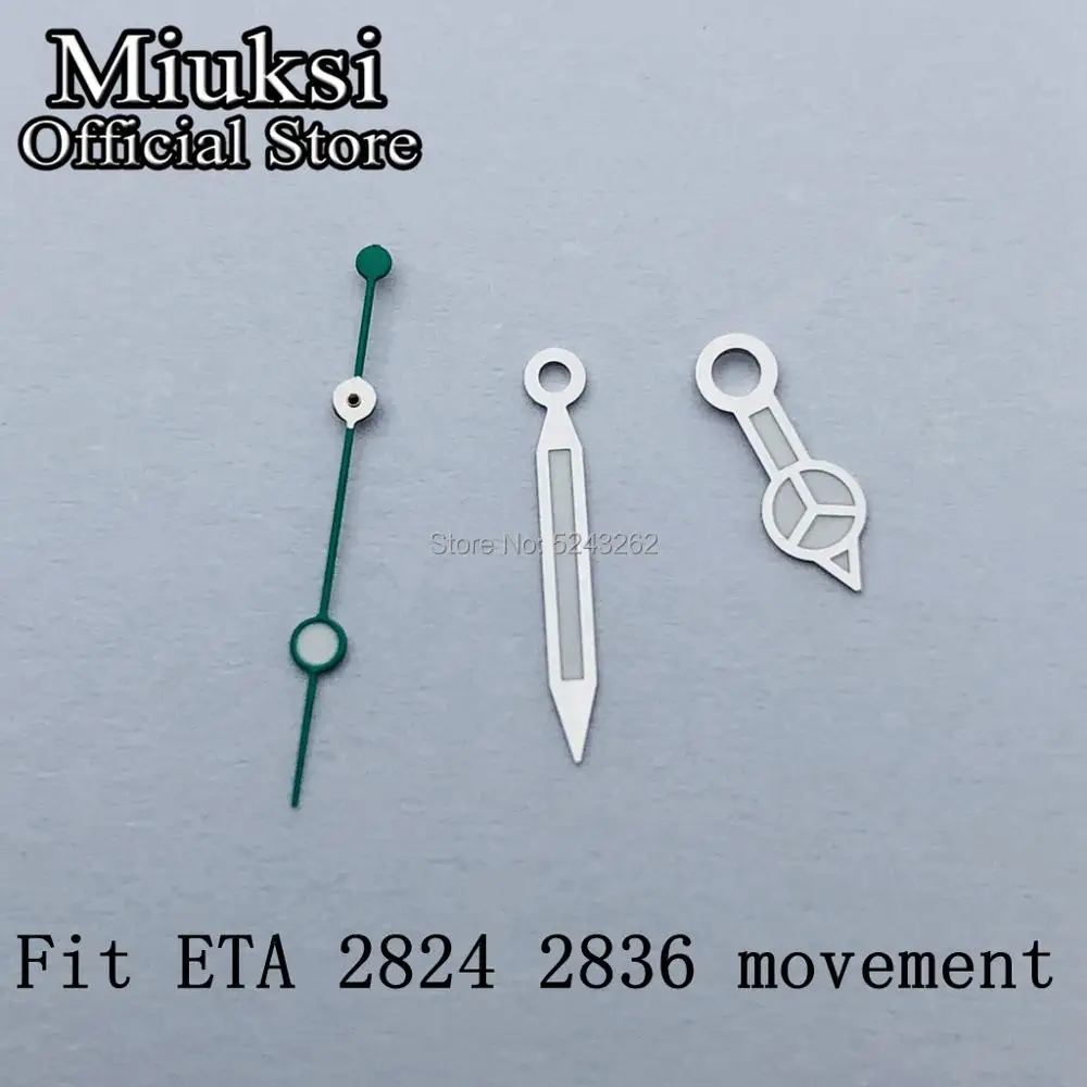 6 fit ETA 2824 2836