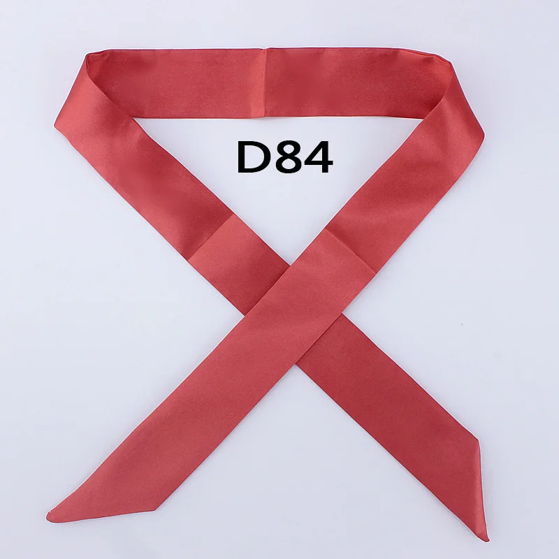 D84 Iron Red