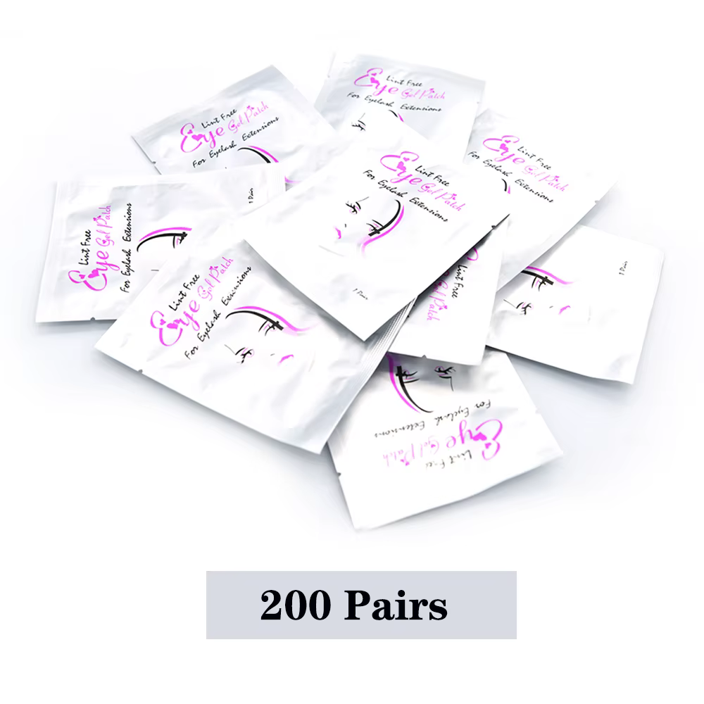 200Pairs Girl