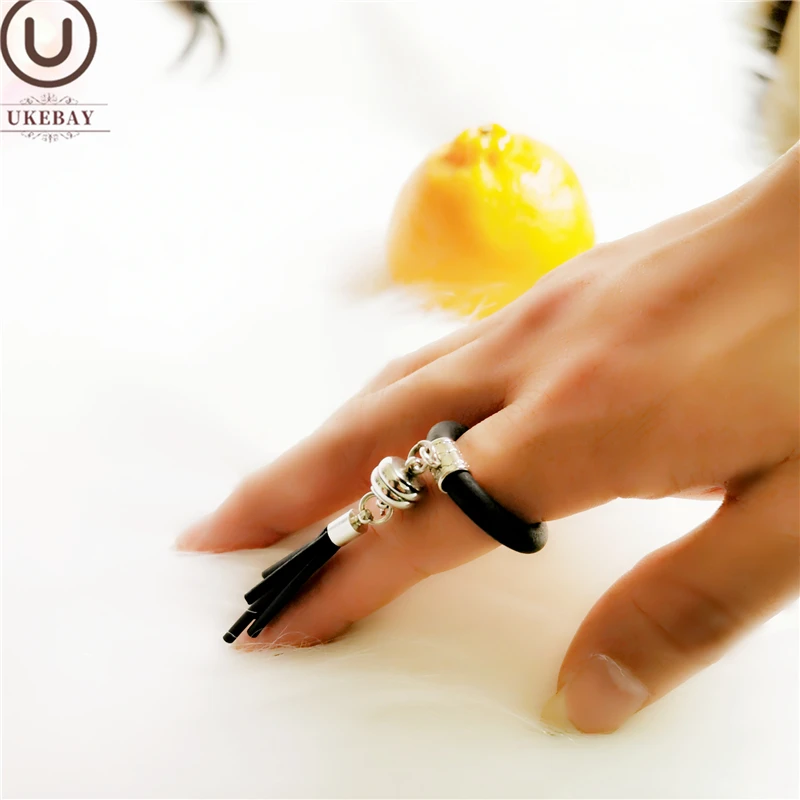 ring tassel