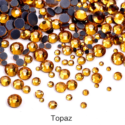 Topaz