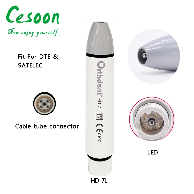 HD-7L LED
