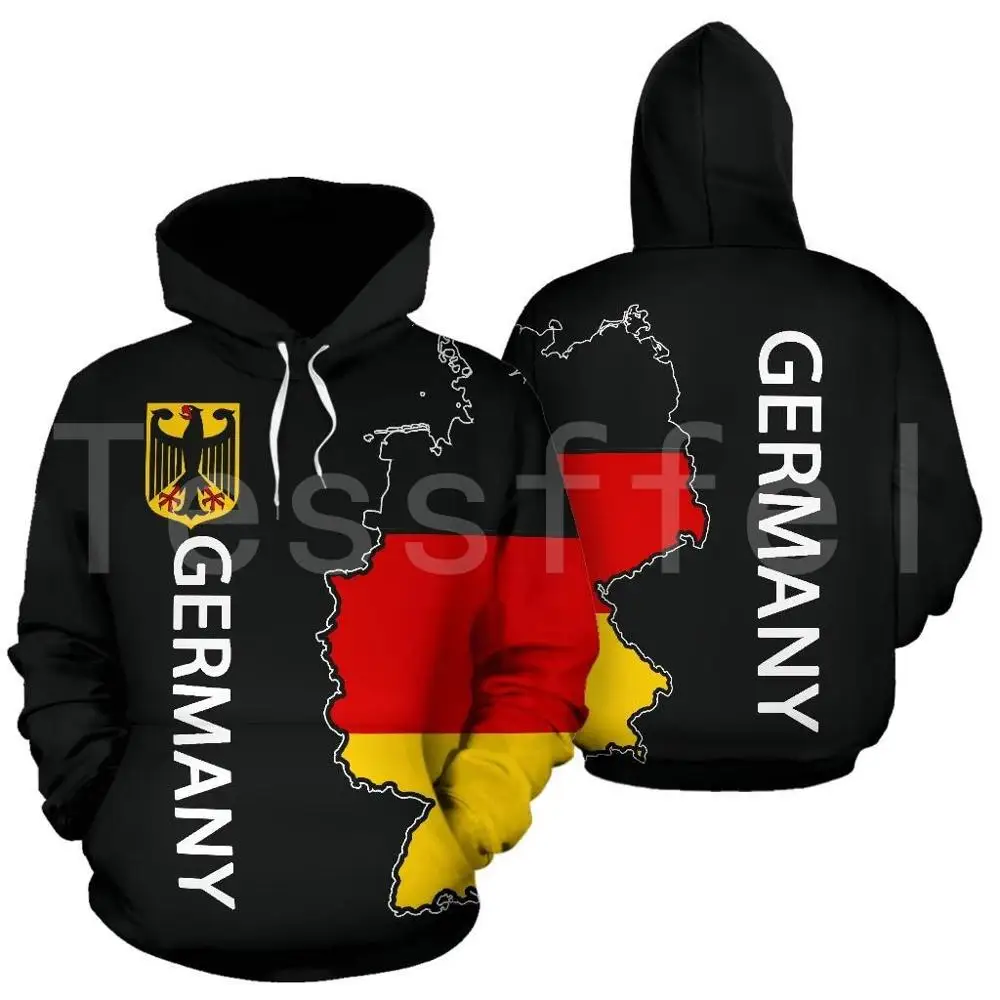 hoodies