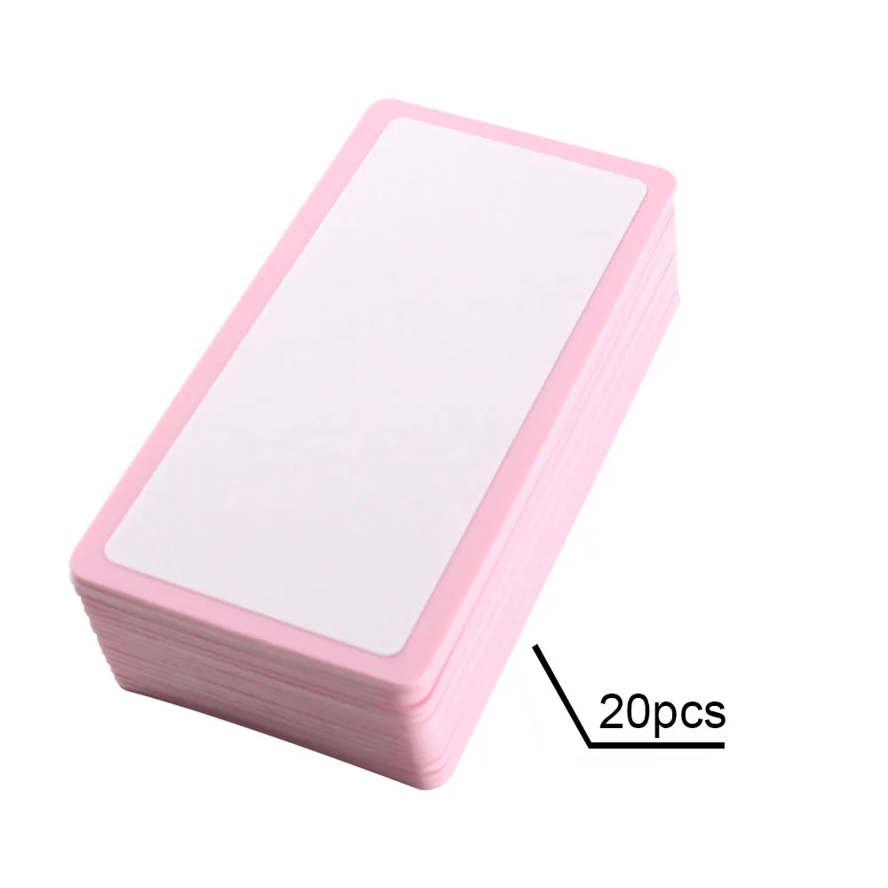 20Pcs Pink