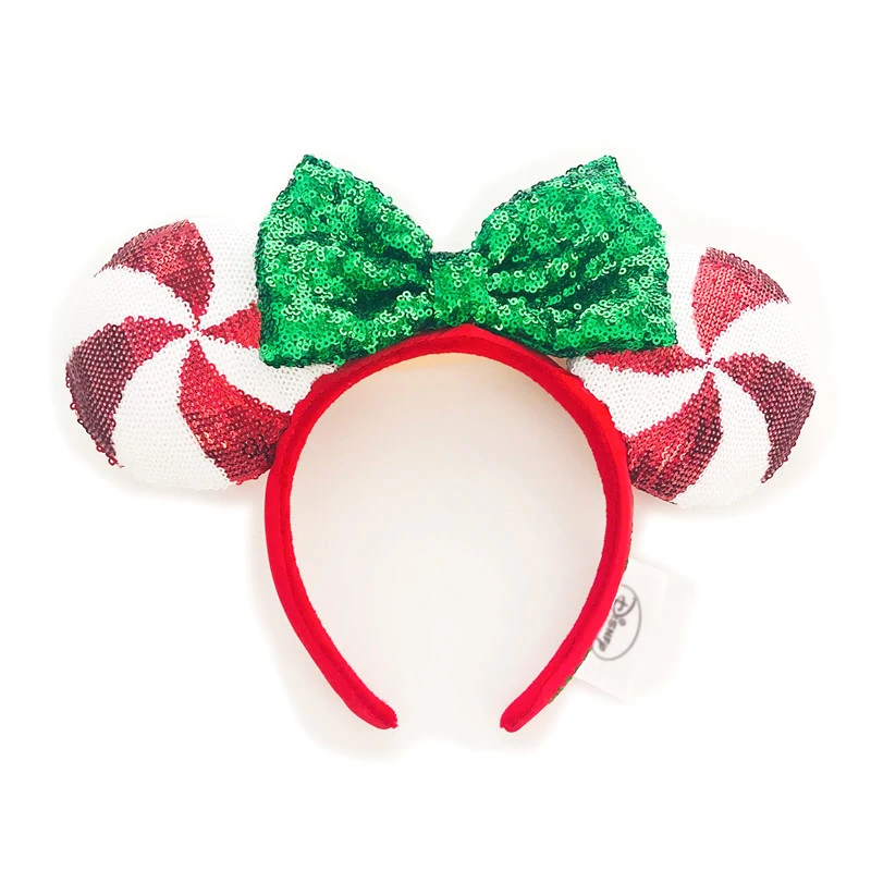Mickey Headband 28