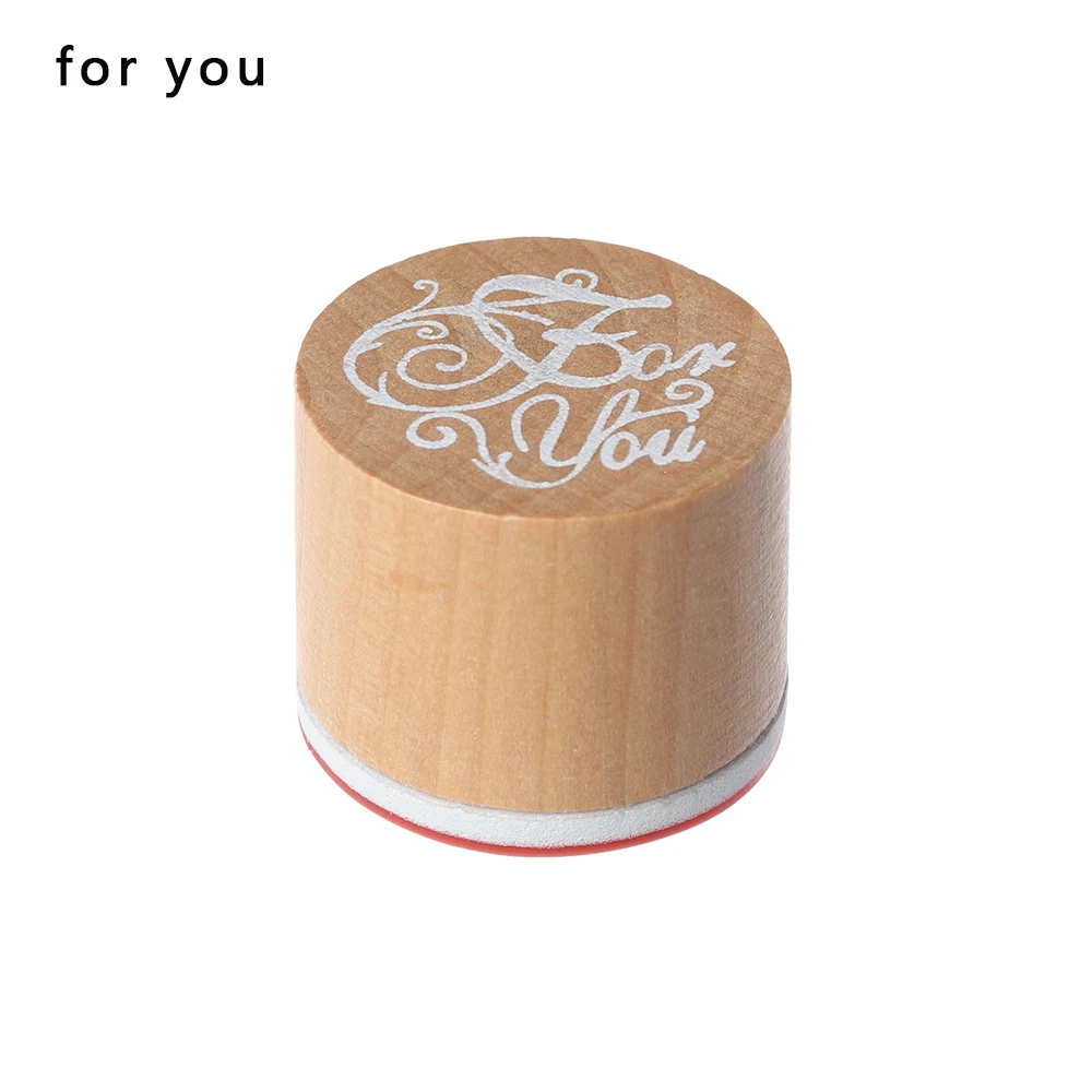 for you