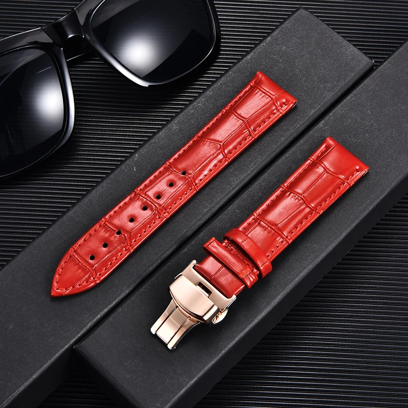 red-rose gold