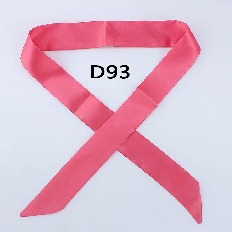 D93 watermelon red