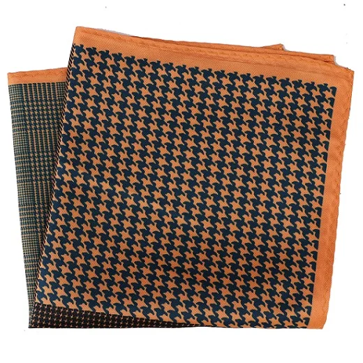 DPH108 Pocket Square