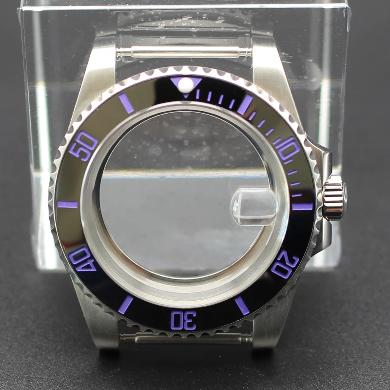 Purple black 3