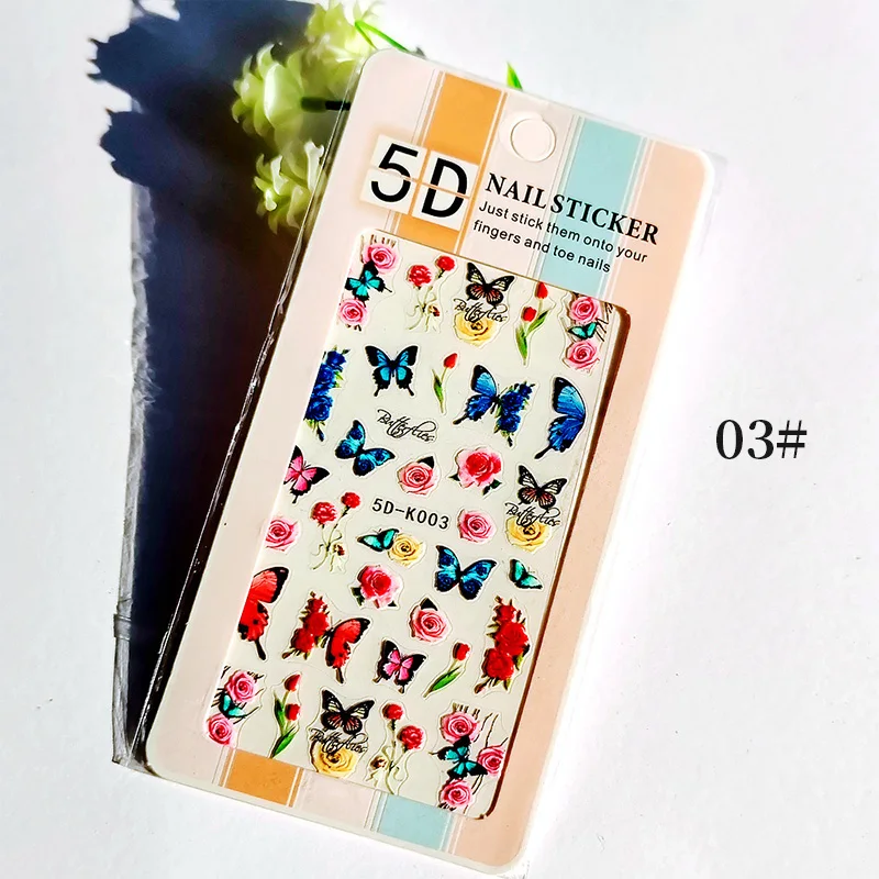 5D-K003