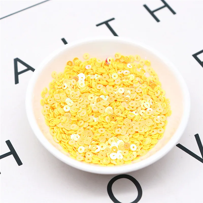 AB yellow 20g