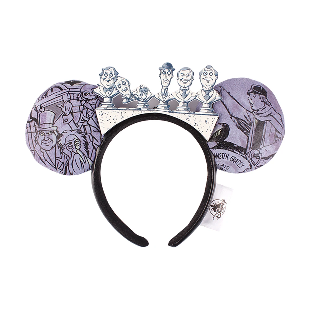 Mickey Headband 6