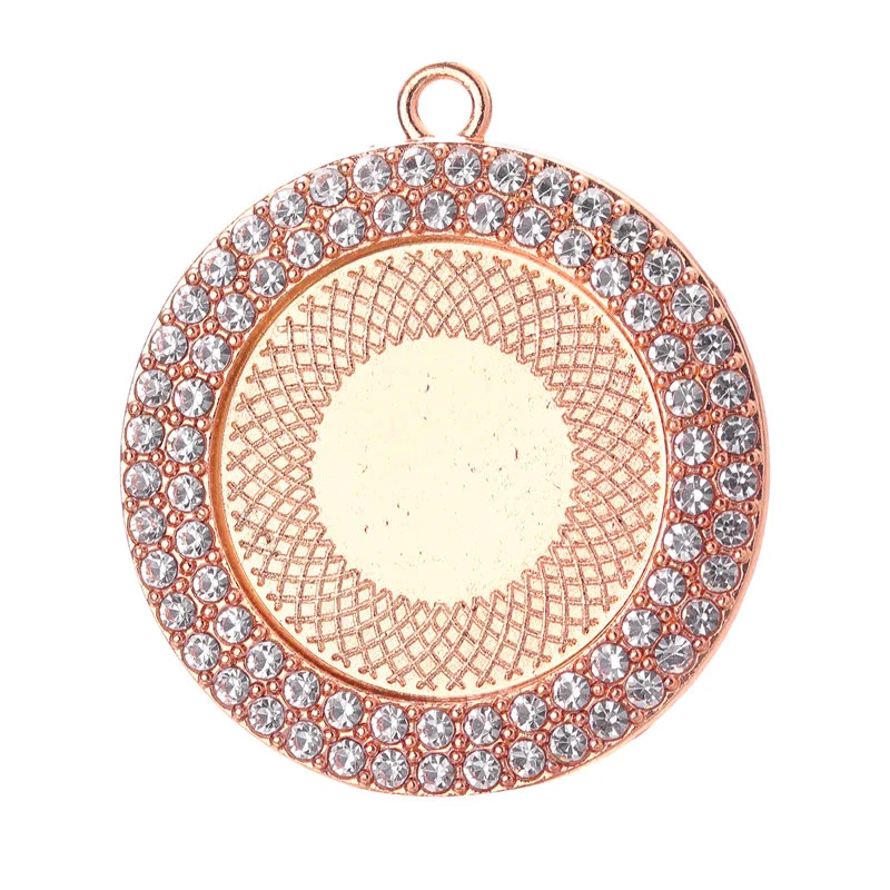 Rose golden