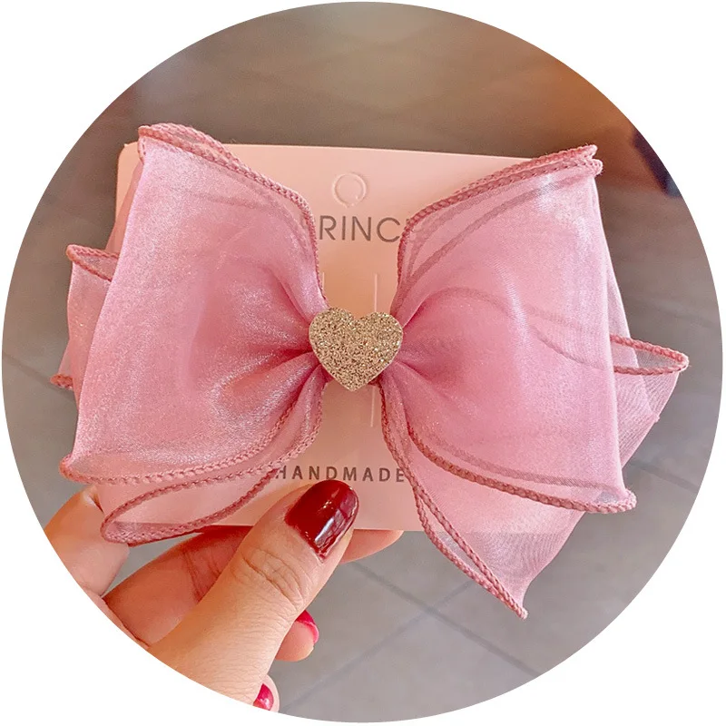 bean pink B