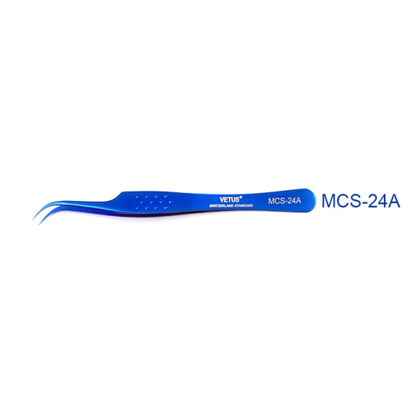 MCS24A Blue