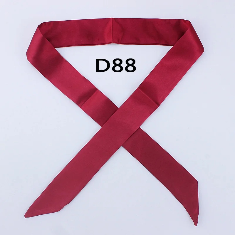 D88 Wine red
