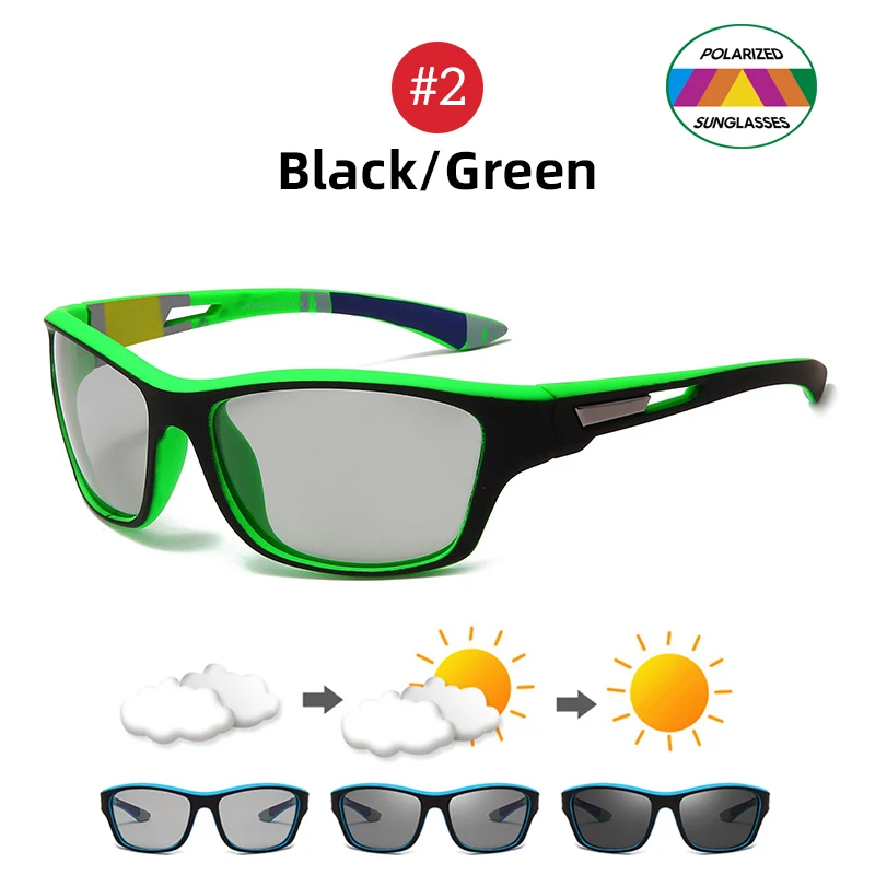 Photochromic
