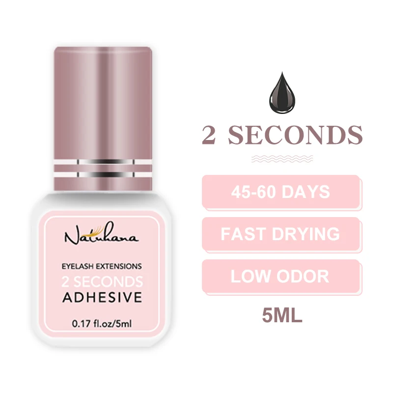 2S Black 5ml