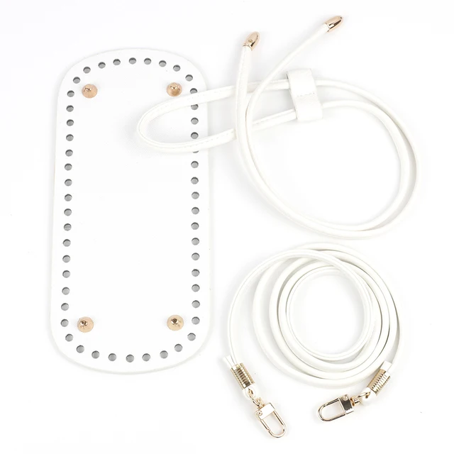 3pcs white