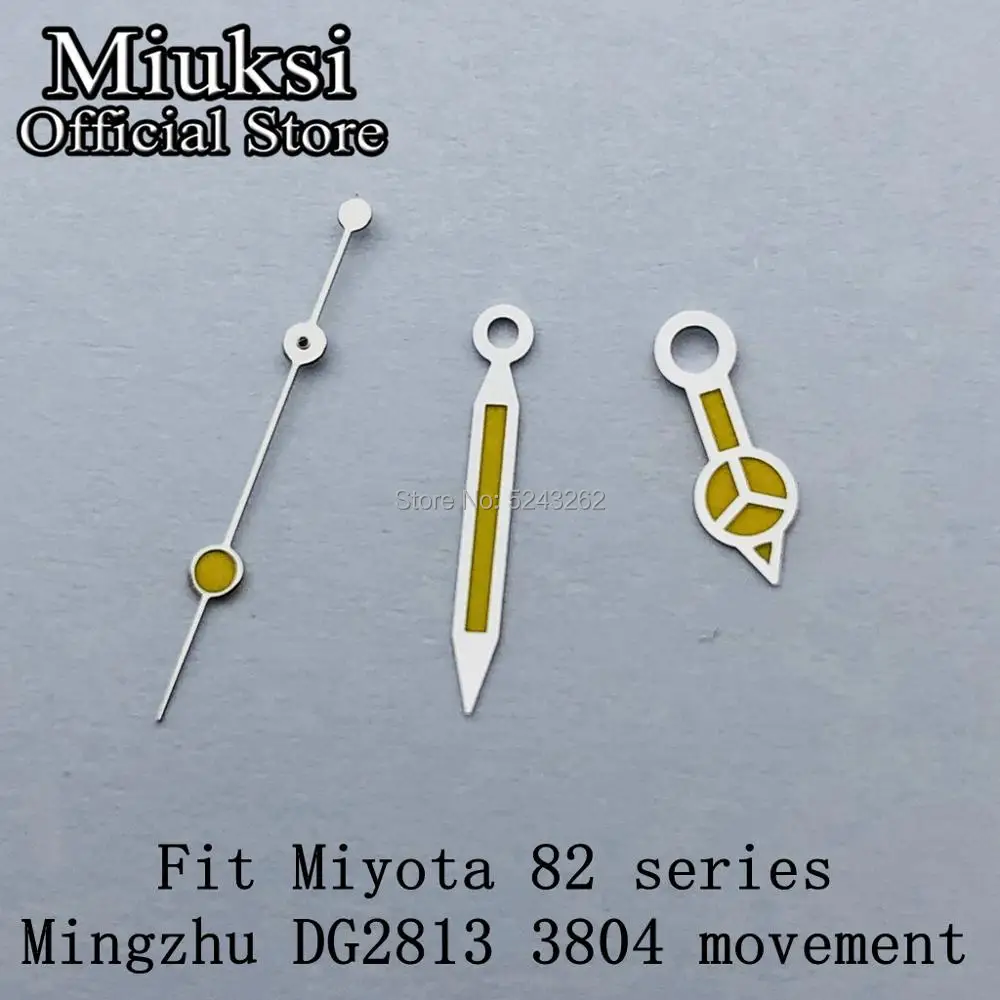 4 fit miyota 82