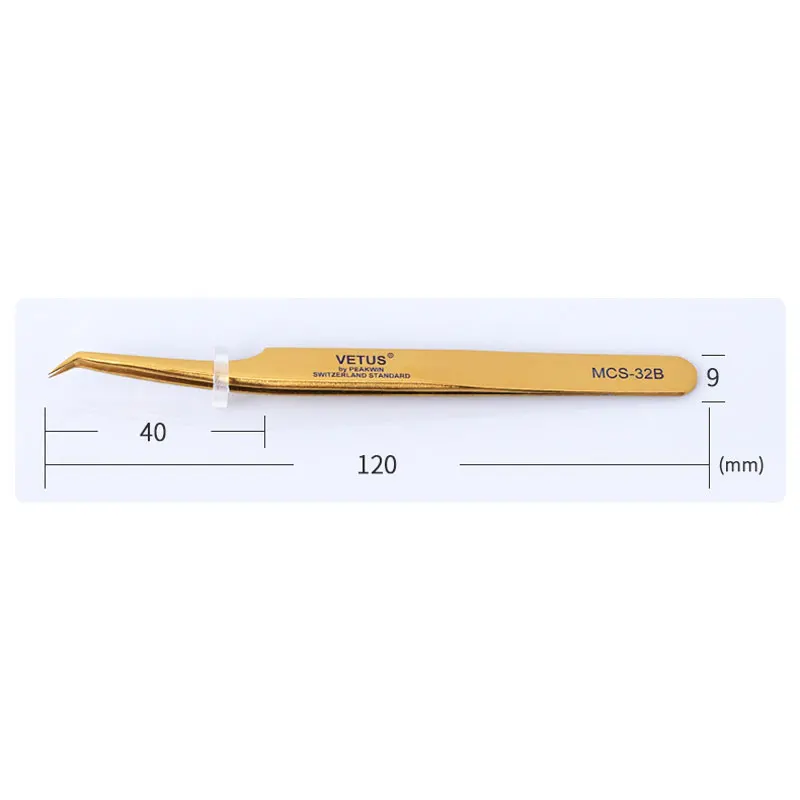 MCS32B Golden