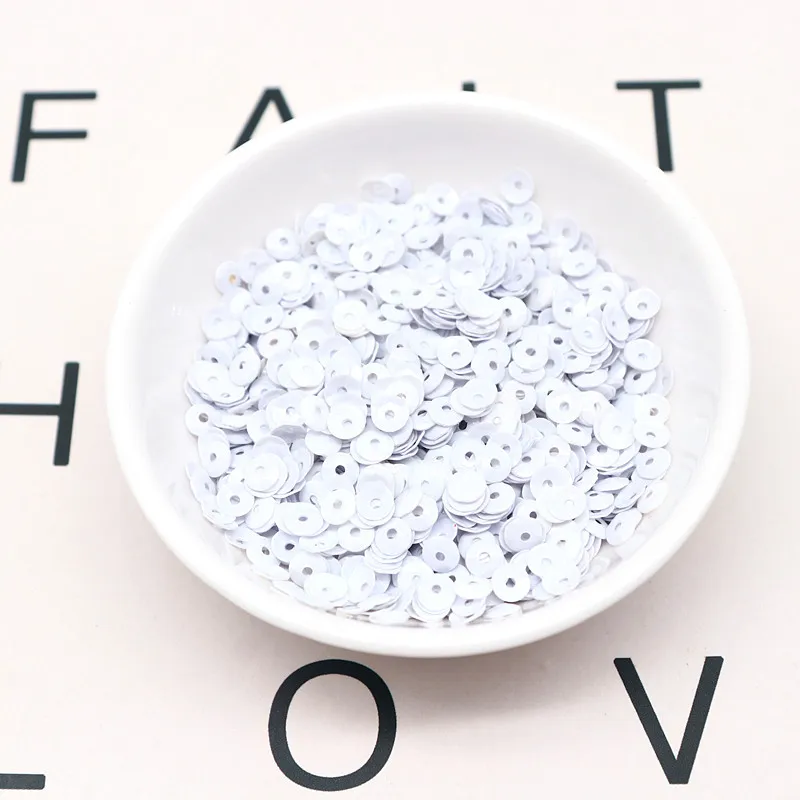 white 20g