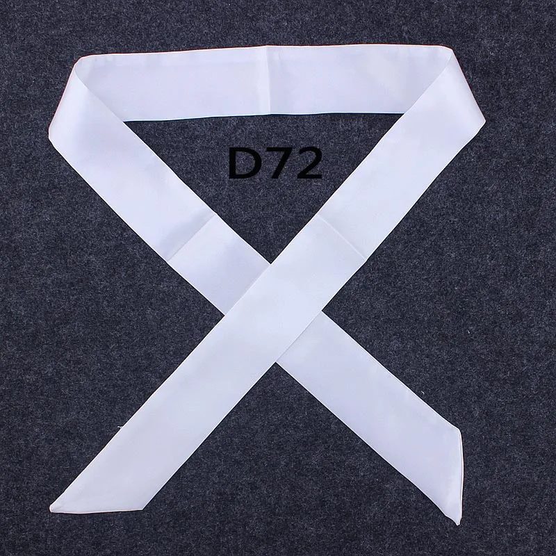 D72 White