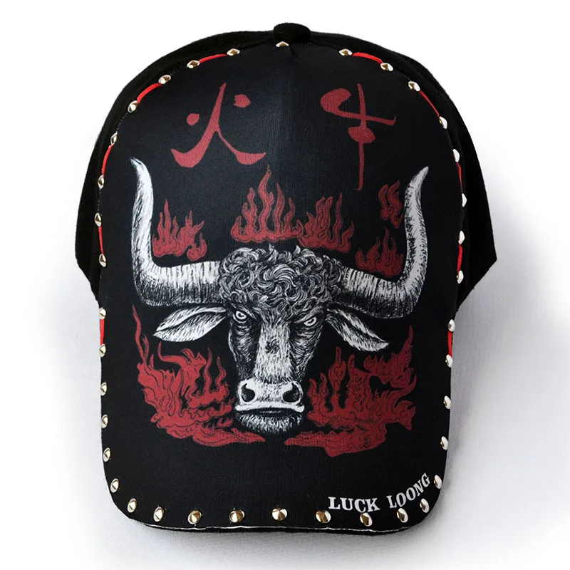 3D Cap 6