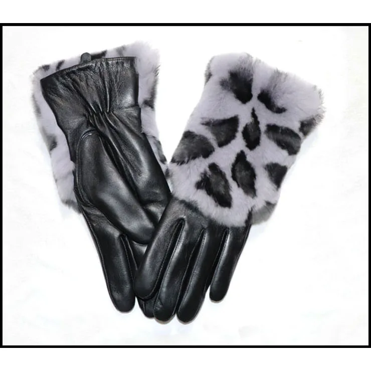 Rex rabbit fur 1