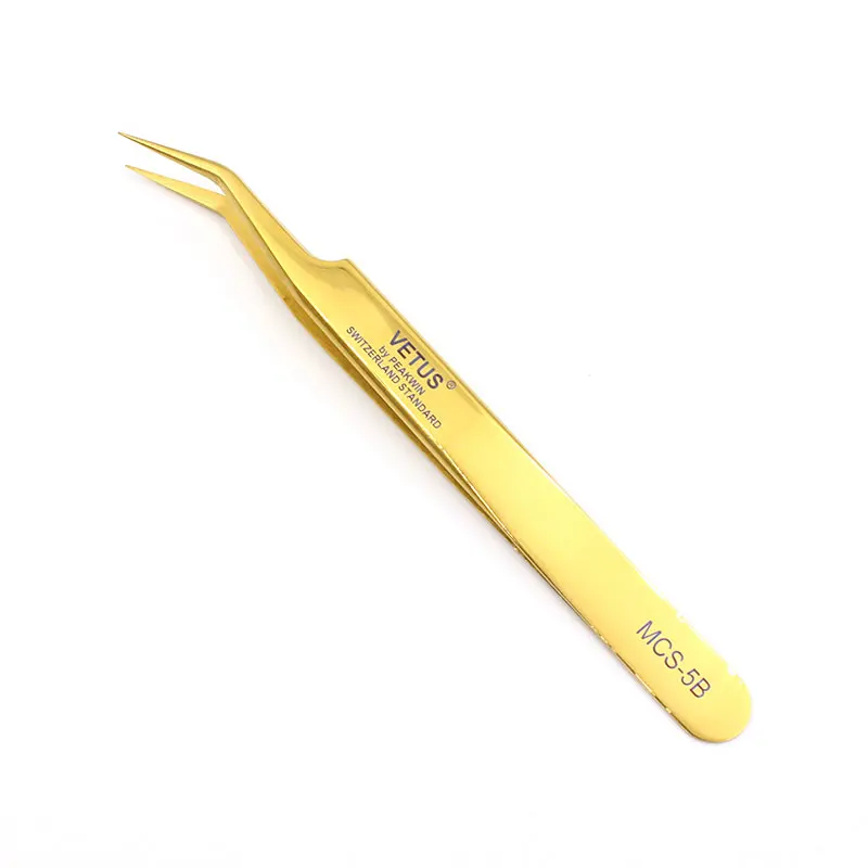 MCS5B Golden