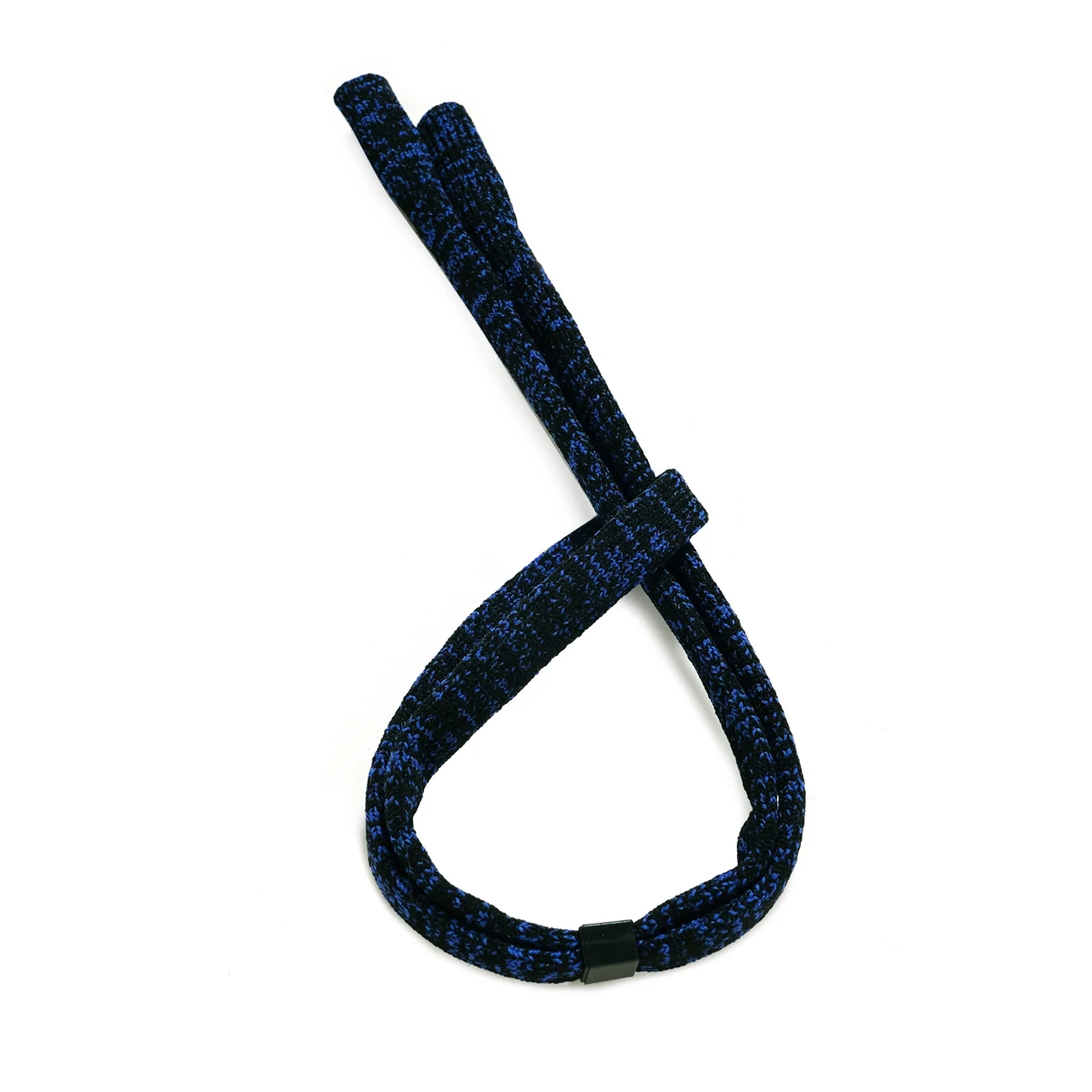 blue black