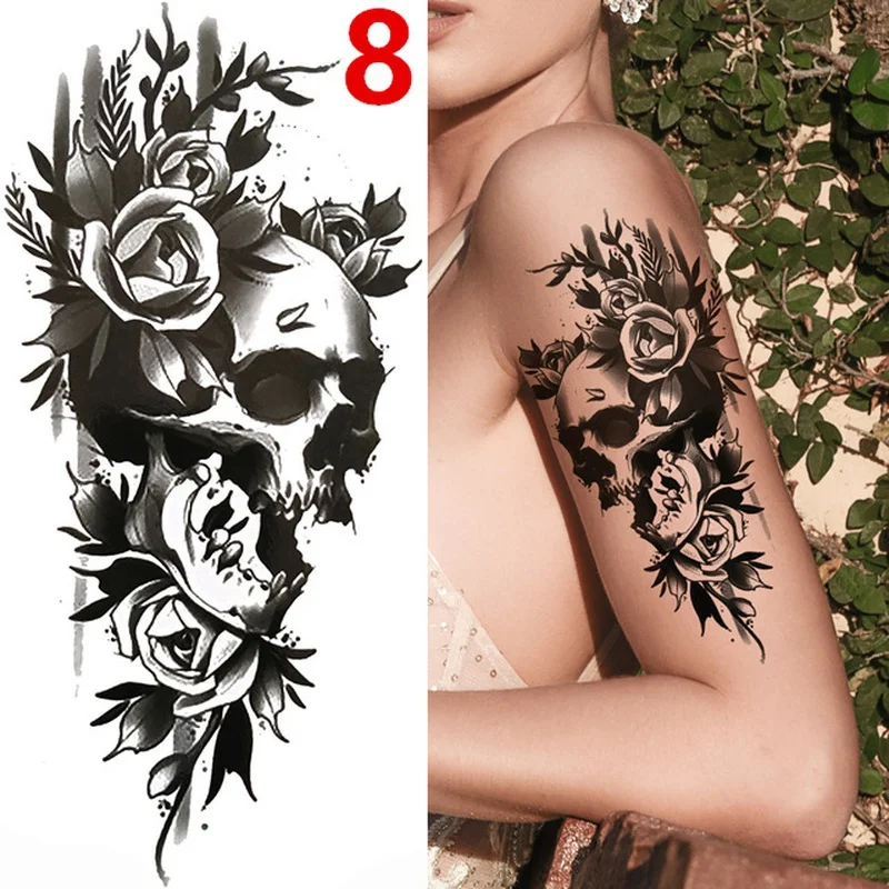 8