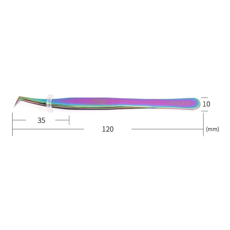MCS31B Multicolor