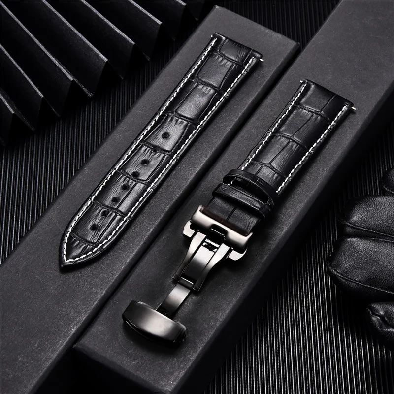 black black W