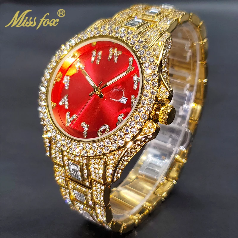 V320Red-Gold