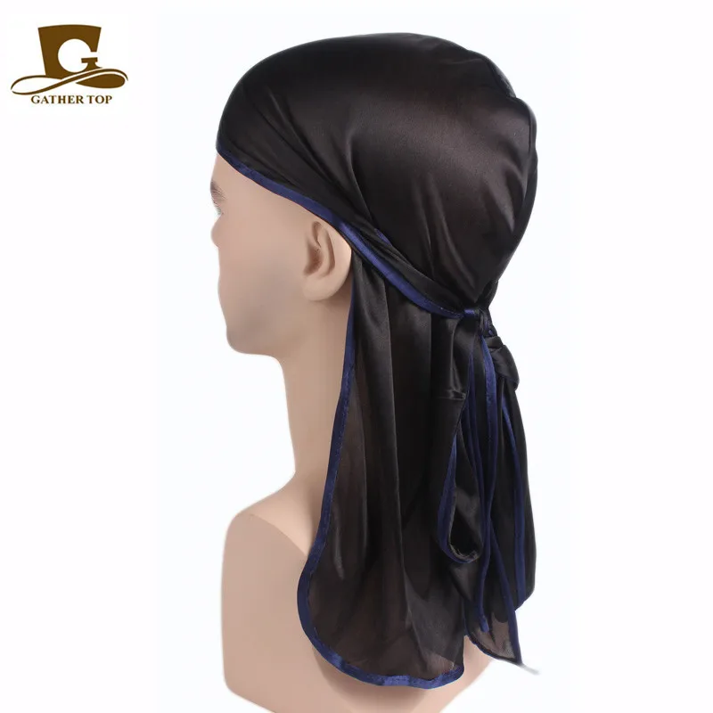 Adult Black blue