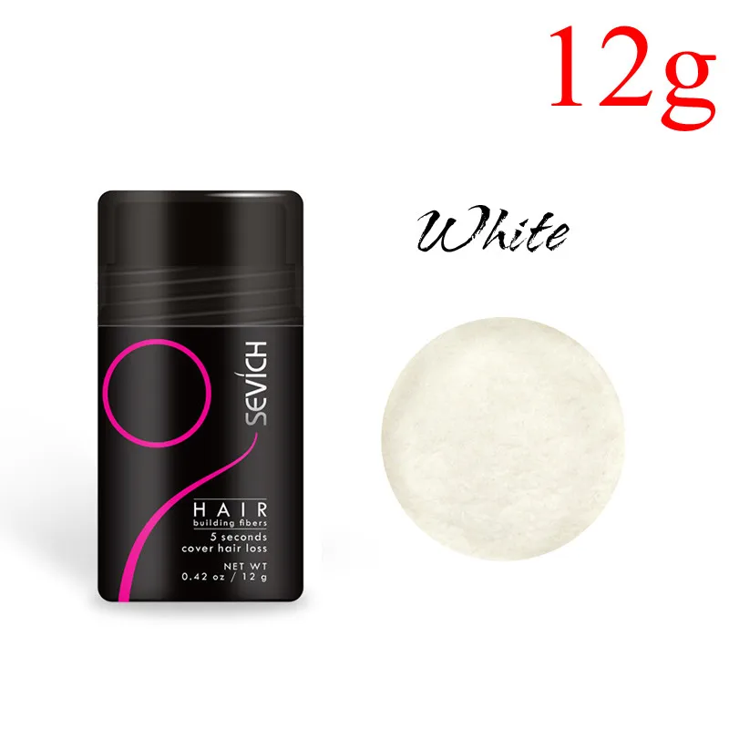 White-12g