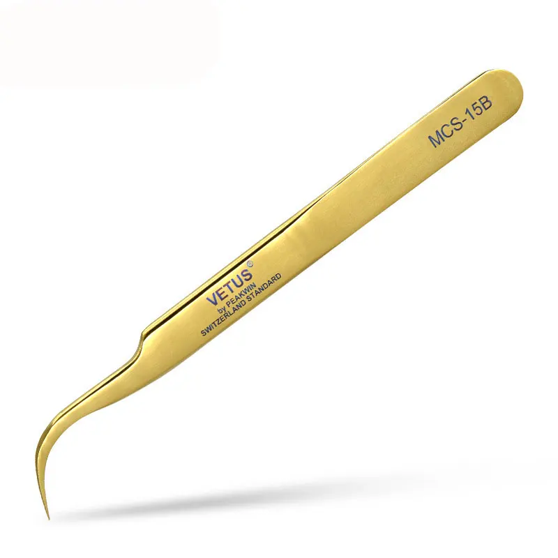 MCS15B Golden