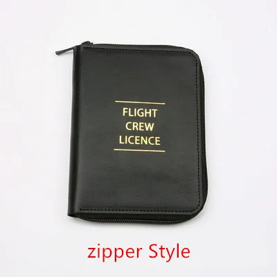 zipper style