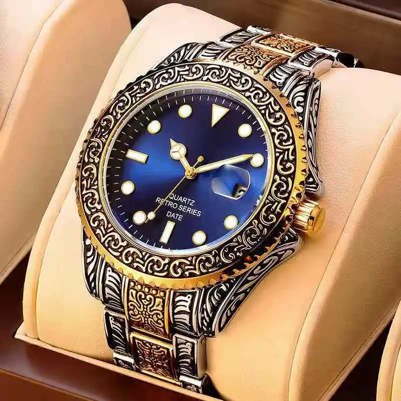 two-tone-blue