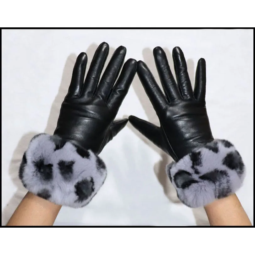 Rex rabbit fur 2