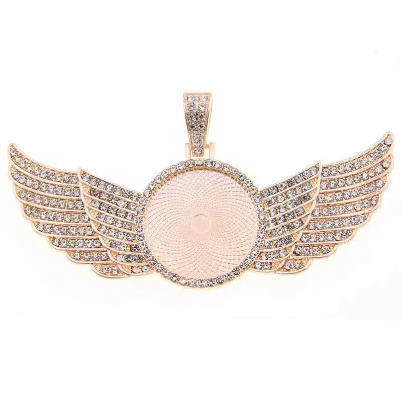 Rose golden
