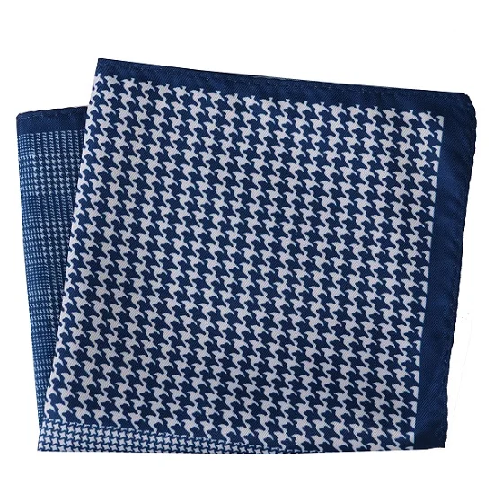 DPH107 Pocket Square