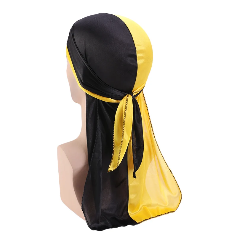 Adult  Black yellow