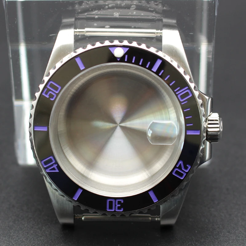 Purple black 1