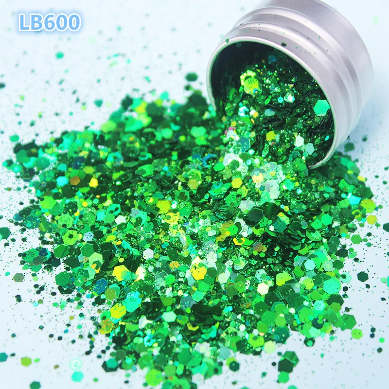 LB600