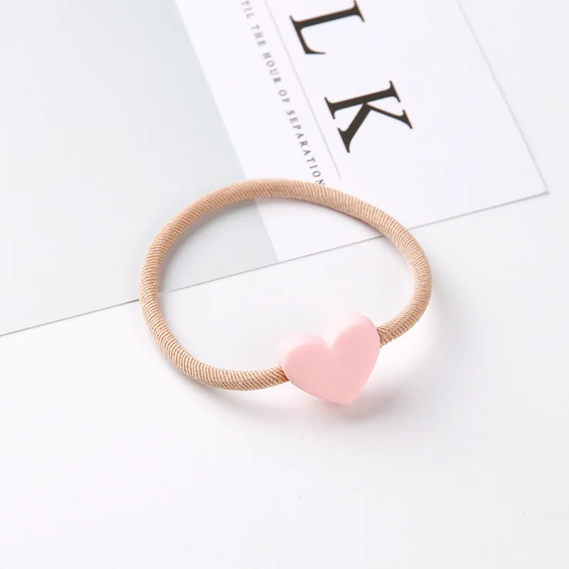 Pink Heart